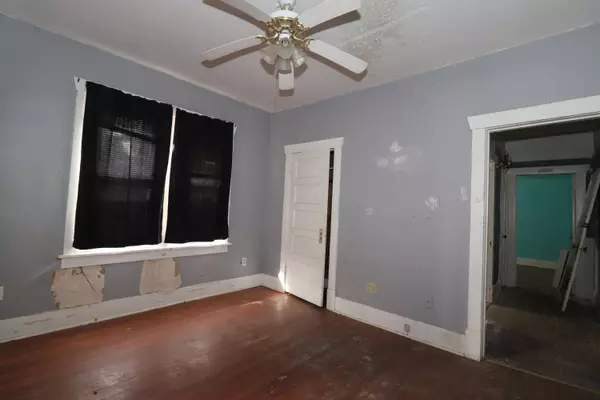 317 W 6th ST, Fulton, MO 65251