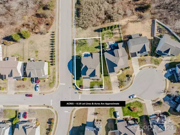 4504 Chestwood CT, Rock Hill, SC 29732