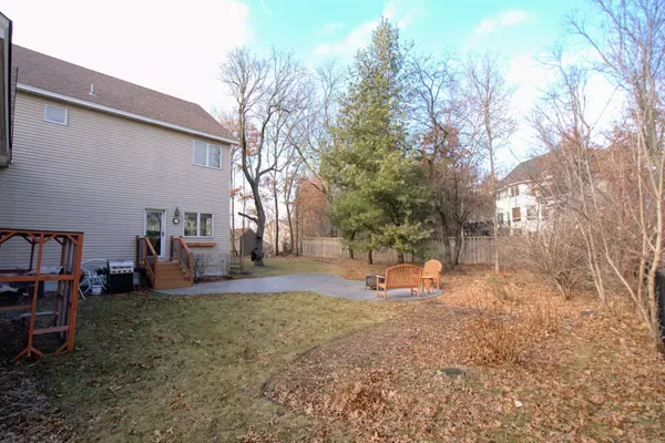 2377 151st AVE NW, Andover, MN 55304