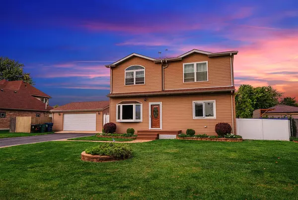 7738 W 81st ST, Bridgeview, IL 60455