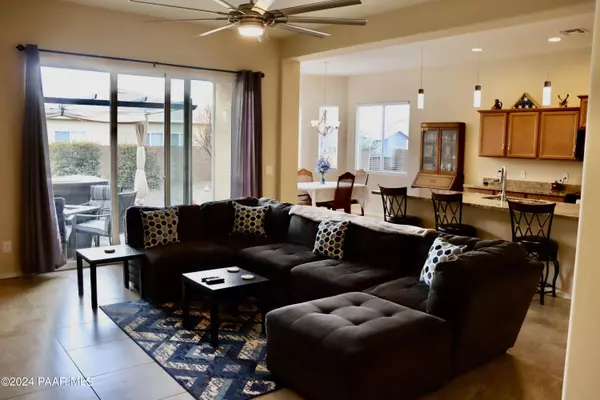 12987 E Sandoval ST, Dewey-humboldt, AZ 86327