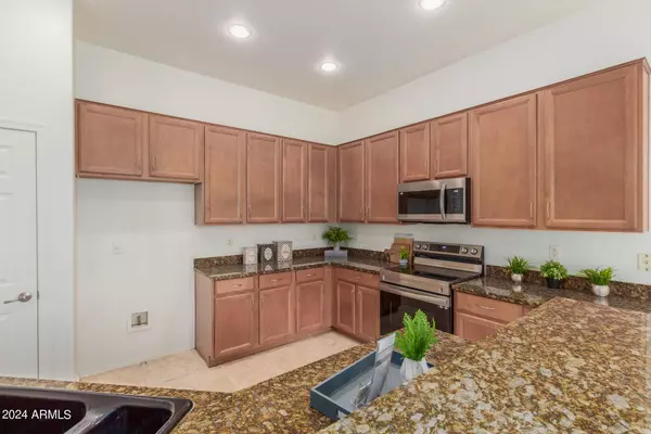 4315 W Hopi Trail, Laveen, AZ 85339