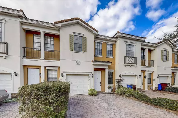 3487 ALLEGRA CIR, Saint Cloud, FL 34772