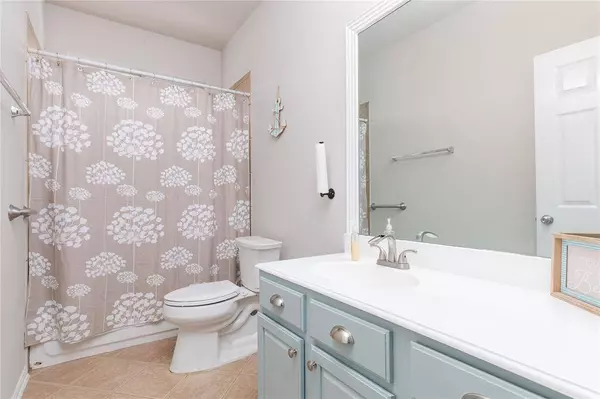 1806 Azalea Drive, Savannah, TX 76227