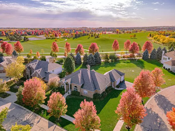 13002 Silverleaf CT, Plainfield, IL 60585