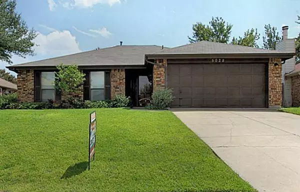 5028 Coker Drive, Flower Mound, TX 75028