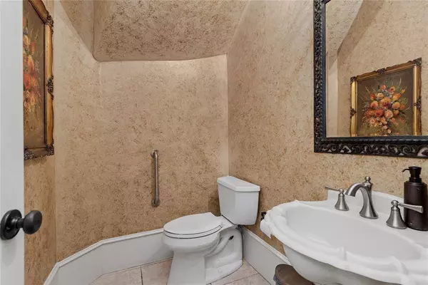 6603 Brightonwood CT, Spring, TX 77379