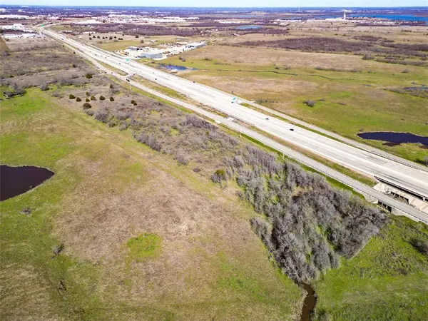 TBD 11.54 Acres I-45 Frontage Road, Corsicana, TX 75109