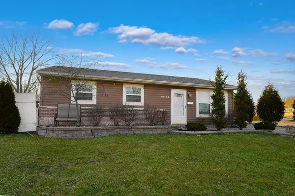 17153 Apple Tree DR, Country Club Hills, IL 60478