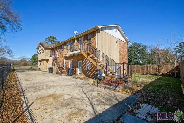 2116 FAIRCHILD ST, Baton Rouge, LA 70807