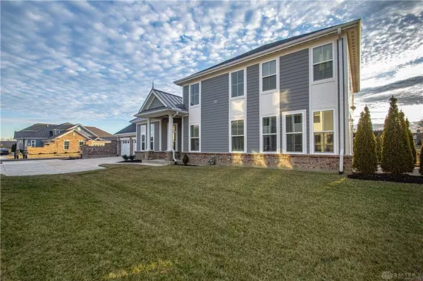 1408 Spanish Moss Way, Centerville, OH 45458