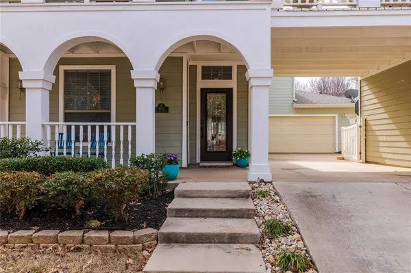 1806 Azalea Drive, Savannah, TX 76227