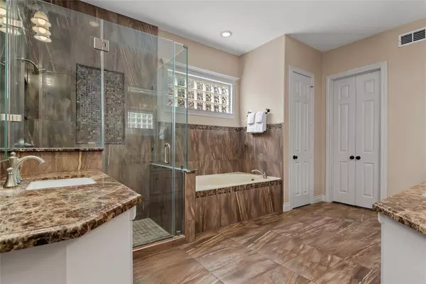 6603 Brightonwood CT, Spring, TX 77379