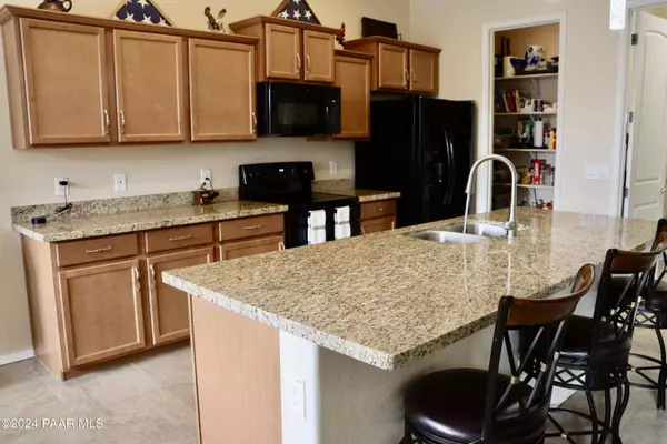 12987 E Sandoval ST, Dewey-humboldt, AZ 86327