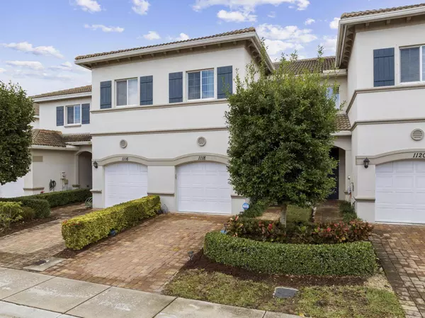 1118 Vermilion DR, Lake Worth Beach, FL 33461