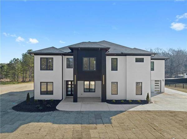 1500 Franklin CIR, Dacula, GA 30019