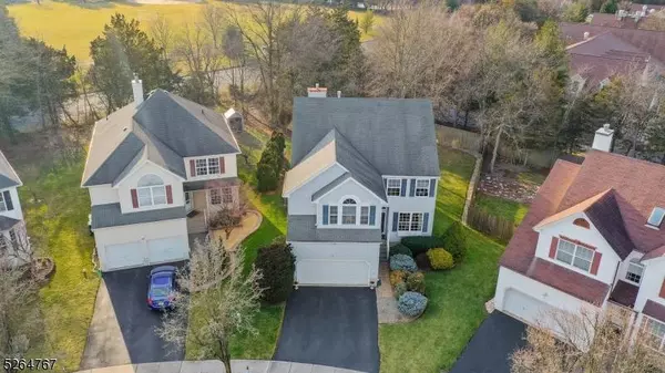 10 Prall Rd, Hillsborough Twp., NJ 08844