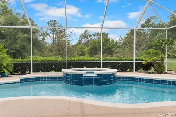 19 W Jazz PL, Citrus Springs, FL 34434