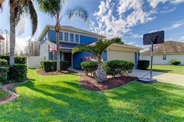 3200 HERNE BAY CT, Land O Lakes, FL 34638