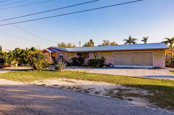 1917 SW HENDRY ST, Arcadia, FL 34266