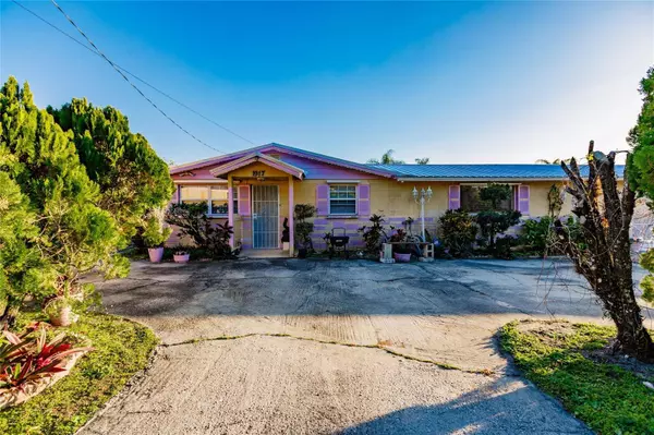 1917 SW HENDRY ST, Arcadia, FL 34266