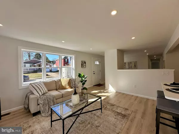 301 TASKER ST, Ridley Park, PA 19078