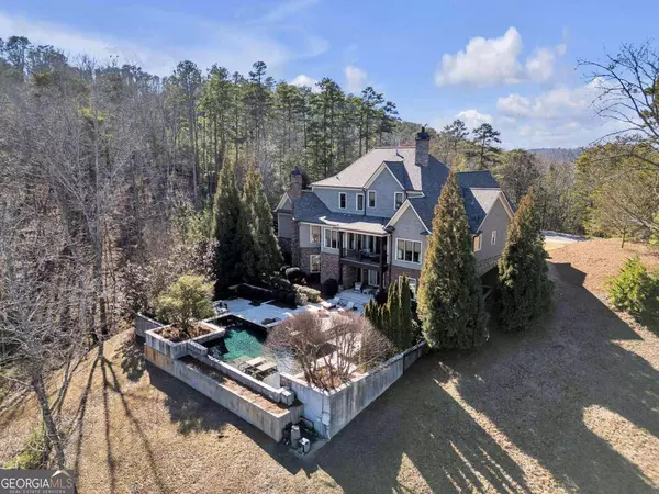 17 Waterside DR SE, Cartersville, GA 30121