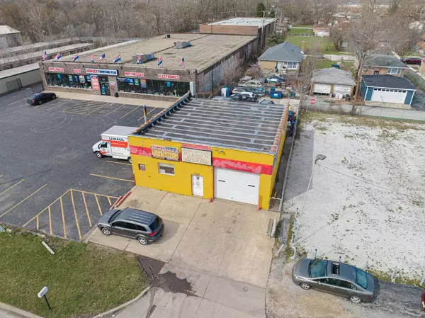 16324 S HALSTED ST, Harvey, IL 60426