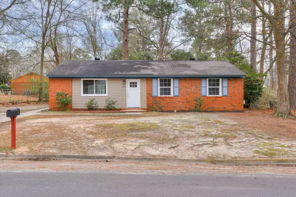 3632 ELLIOTT BLVD BLVD, Augusta, GA 30906