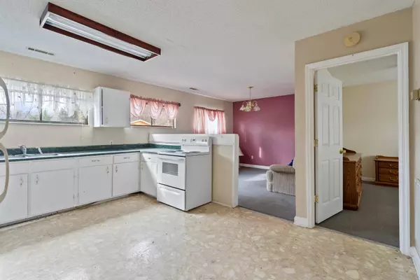 1627 Mars Aly St, Chattanooga, TN 37409