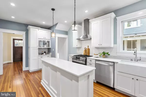 1211 WINCHESTER ST, Fredericksburg, VA 22401