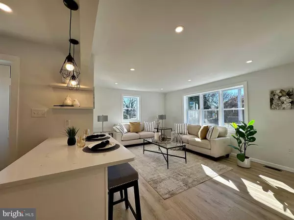 301 TASKER ST, Ridley Park, PA 19078