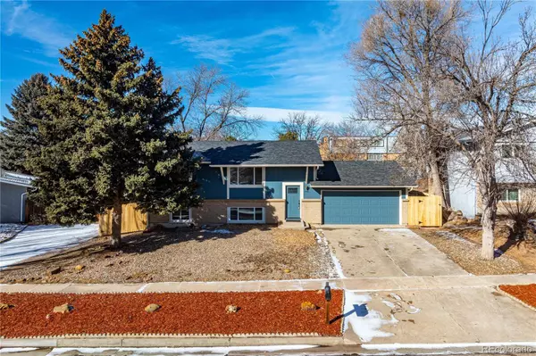 3830 Half Turn RD, Colorado Springs, CO 80917