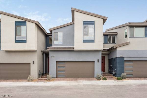 2662 Chance Canyon Street, Henderson, NV 89044