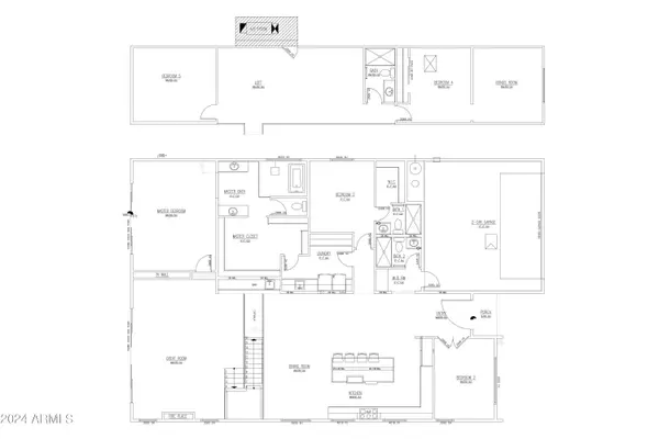 4228 N 42ND Street, Phoenix, AZ 85018