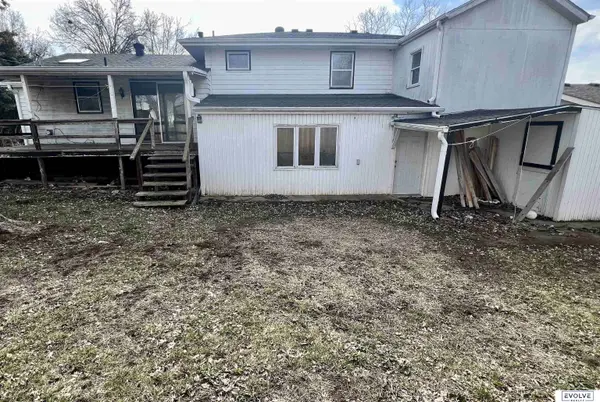 2808 Bonnie Street, Bellevue, NE 68147