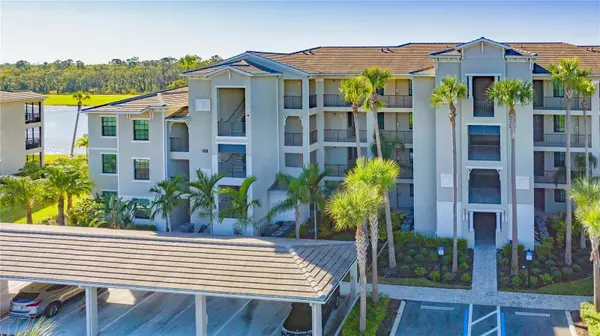 17510 GAWTHROP DR #201, Bradenton, FL 34211