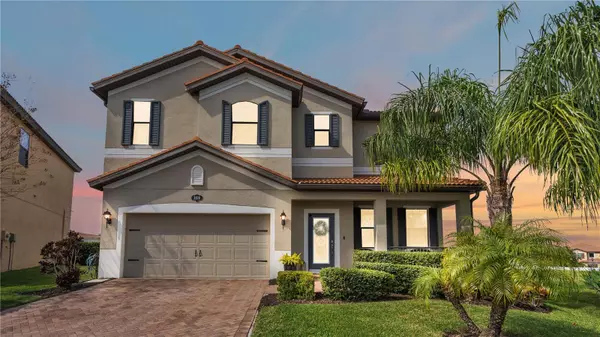 3920 VISTA TRACE WAY, Lakeland, FL 33810