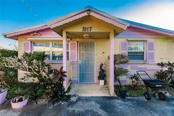 1917 SW HENDRY ST, Arcadia, FL 34266