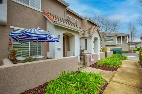 3805 Esplanade CIR, Folsom, CA 95630