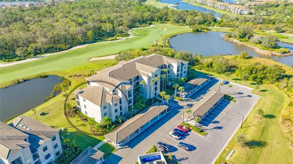 17510 GAWTHROP DR #201, Bradenton, FL 34211