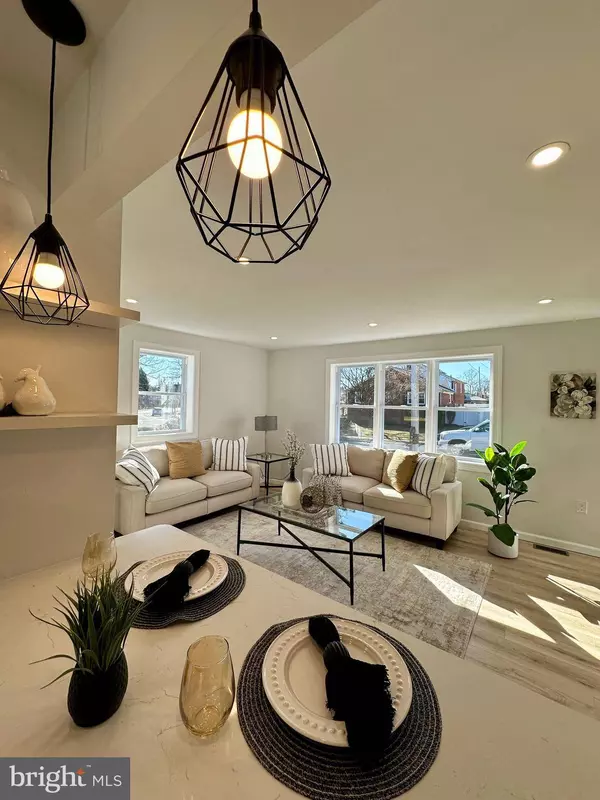 301 TASKER ST, Ridley Park, PA 19078