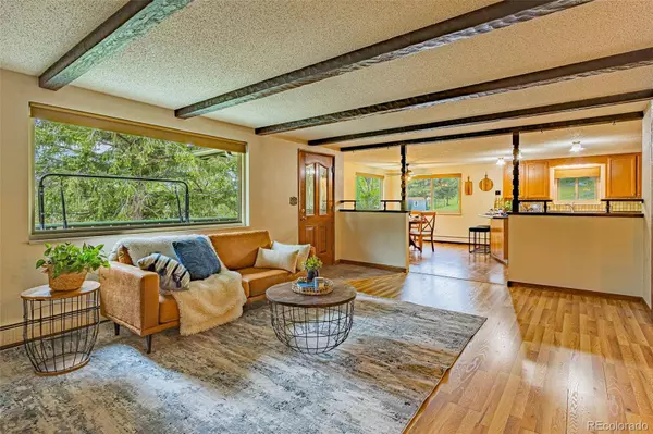 98 Button Rock RD, Lyons, CO 80540