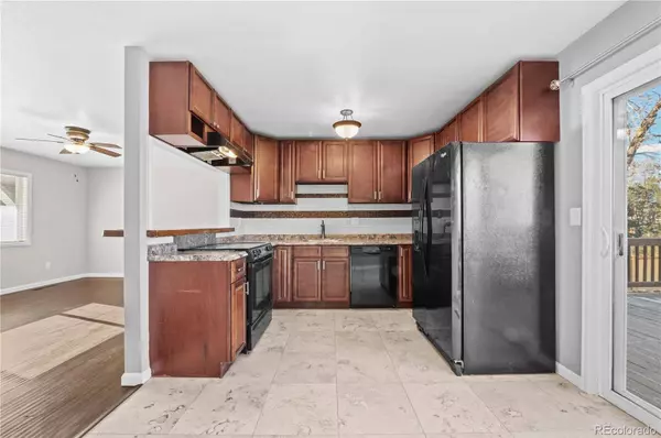 3830 Half Turn RD, Colorado Springs, CO 80917