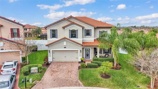 3920 VISTA TRACE WAY, Lakeland, FL 33810