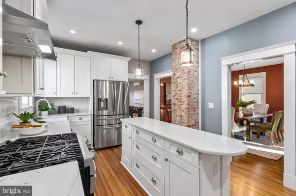 1211 WINCHESTER ST, Fredericksburg, VA 22401