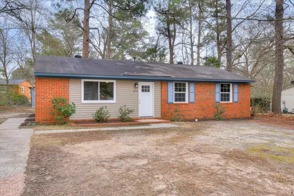 3632 ELLIOTT BLVD BLVD, Augusta, GA 30906