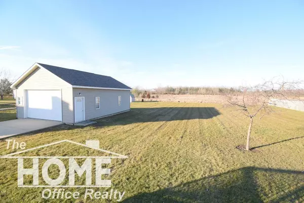 1910 W King Street, Owosso, MI 48867