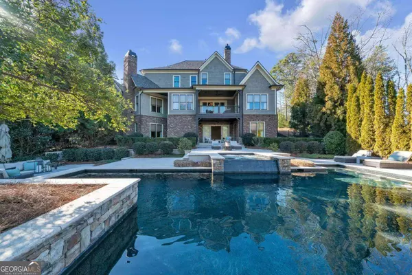 17 Waterside DR SE, Cartersville, GA 30121