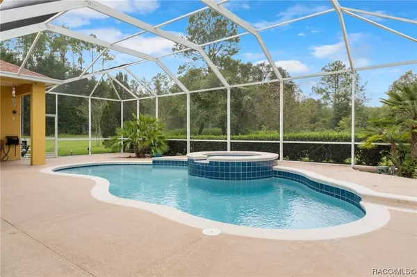 19 W Jazz PL, Citrus Springs, FL 34434